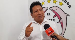 PREMIADOS NO PAGAN POR HOMENAJE