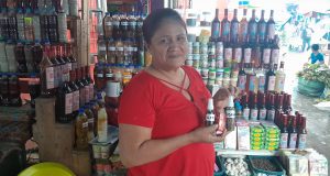 LOS RITUALES EN EL PASAJE PAQUITO “PARA ATRAER EL AMOR”