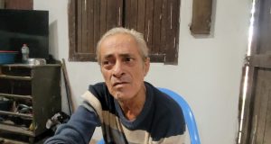 PERCY VÍLCHEZ: “SUI YUN ES LA PIONERA DE LA POESÍA FEMENINA EN LA AMAZONÍA”