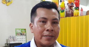 «ÉCHAME PICHOHUAYO BELÉN 2024»