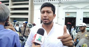 ALTO AMAZONAS RECIBIRÁ MÁS DE S/ 6 MILLONES POR CANON