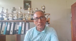AUSENCIA DE DOCENTES Y ALUMNOS EN COLEGIO DE PUINAHUA