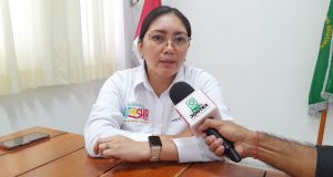 PESCADORES ARTESANALES PUEDEN SER ASESORADOS POR DIREPRO