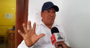 TRABAJADORES DE BELÉN DENUNCIAN FALTA DE PAGO DE PRODUCTIVIDAD