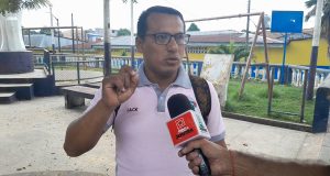 PIDEN ILUMINAR PLAZA LA FAMILIA PARA ERRADICAR FUMONES