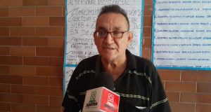 TRABAJADORES DE HOSPITAL REGIONAL NO GOZAN DE BENEFICIOS SOCIALES