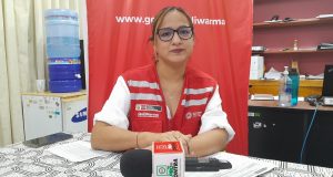 HOJUELAS DE AVENA CON CAMU CAMU Y AGUAJE PARA ESCOLARES