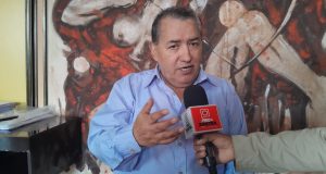 UCP ESPERA OBTENER EL LICENCIAMIENTO DE SUNEDU ESTE AÑO