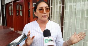 DIREPRO ADMITE FALTA DE CONTROL DE PESCA EN ZONA DE FRONTERA