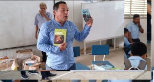 SE MEJORÓ COMPRENSIÓN LECTORA EN BRETAÑA