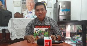 “MALAPATA” QUISO INSTITUCIONALIZAR EL DÍA DE LA CANCIÓN AMAZÓNICA