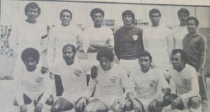 ¿FUE EL MEJOR EQUIPO DE CNI?