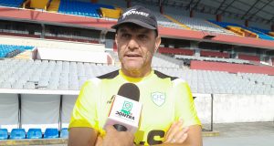 COMERCIANTES FC INICIA ENTRENAMIENTOS