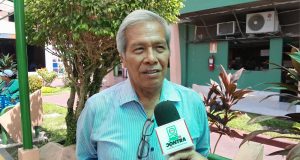 LORETO NO QUIERE A FUJIMORI