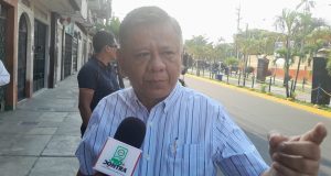 CÁMARAS NO SON SUFICIENTES