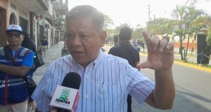 NO FINANCIAN RELLENO SANITARIO