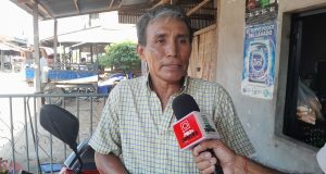 RECHAZAN NOMBRE DE CALLE ALBERTO FUJIMORI