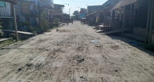 VOTARÍAN POR ALBERTO FUJIMORI