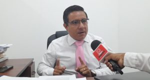 ORO EXTRAÍDO ILEGALMENTE LLEGA A JOYERÍAS DE IQUITOS