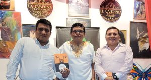 GENERACIÓN ESPONTÁNEA