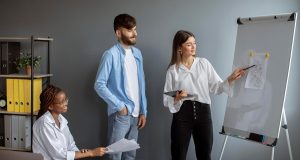 Descubre la mejor forma de desarrollarte profesionalmente