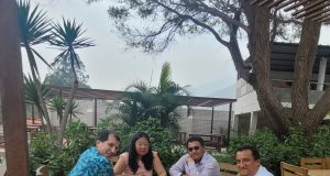 “ROSA FÁLICA” TENDRÁ NUEVA EDICIÓN CON TIERRA NUEVA