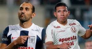 CLÁSICO ES GANARTE…