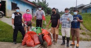 La Gerencia Regional de Salud Loreto, a través de la IPRESS Indiana,