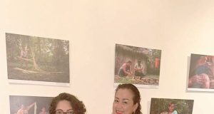 IMPULSO CULTURAL EN PUNCHANA