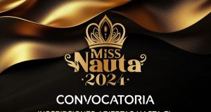 ¡TU PUEDES SER LA PRÓXIMA MISS NAUTA – 2024!