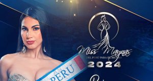 TU PUEDES SER LA PROXIMA MISS MAYNAS