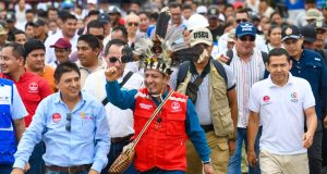 CABALLOCOCHA AHORA SI TENDRÁ SU HOSPITAL