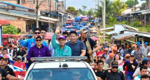 GOBERNADOR DR. RENÉ CHÁVEZ IMPULSA LA EDUCACIÓN CON 43 MILLONES PARA CONSTRUCCIÓN DEL PEDAGÓGICO EN REQUENA