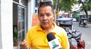 PARRILLADA PRO FONDOS RECUPERACION DE DIEGO