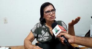 “LITA PEZO MERECÍA LAS GAVIOTAS”