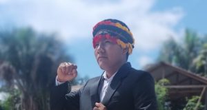 NO ATIENDEN NECESIDADES DE COMUNIDAD ARUTAM