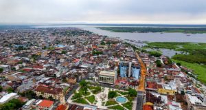 IQUITOS ES EL MEJOR DESTINO TURÍSTICO