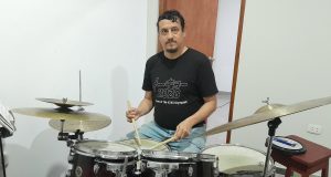 “LAS ORQUESTAS LOCALES SON MUY BÁSICAS”