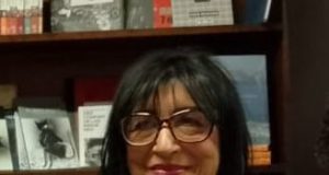 “LA POESÍA DE MARCO MARTOS FLUYE COMO EL MANANTIAL”