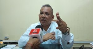 ANEMIA PREVALECE EN SAN JUAN