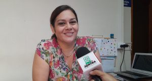 RESCATANDO VIDAS DE LA TRATA DE PERSONAS