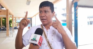 CONGRESISTAS NO DEFIENDEN A LORETO