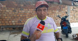 COPA DEL AMAZONAS PROMUEVE JÓVENES TALENTOS