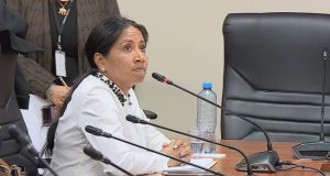 CONGRESO NO SANCIONA A ‘MOCHASUELDO’