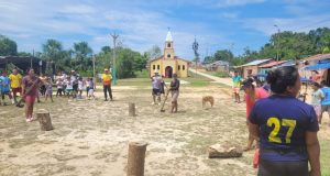 CESAN A TENIENTE GOBERNADOR