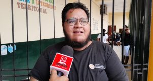 EVENTO DE LITERATURA FEMENINA AMAZÓNICA