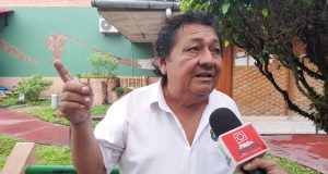 SITRAMUN MAYNAS ESPERA LOGRAR PACTO COLECTIVO