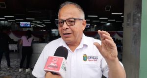 PAGARÁN PACTO COLECTIVO SI HAY RECAUDACIÓN