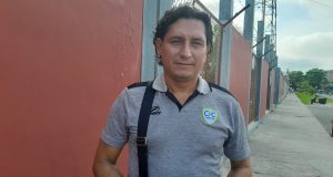 NO HAY BUENOS DIRIGENTES EN EL FÚTBOL