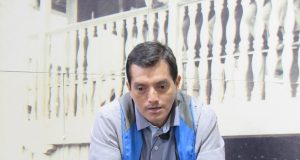 JHON GONZÁLES: UN LEGADO